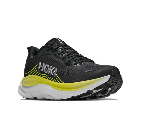 Clifton 11 Zwart | Cosmic Grey
