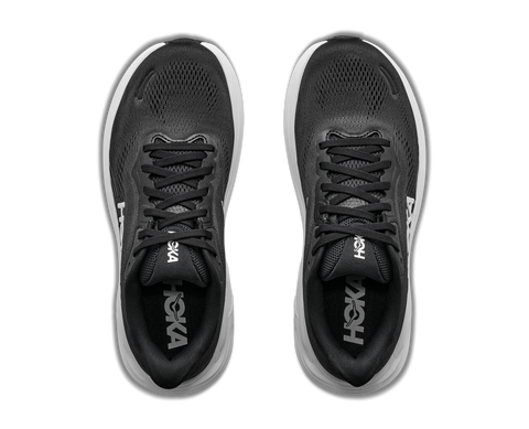 Clifton 11 Zwart | Wit
