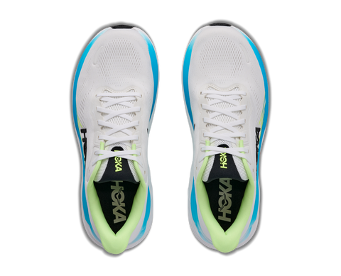 Clifton 11 Frost | Zwart