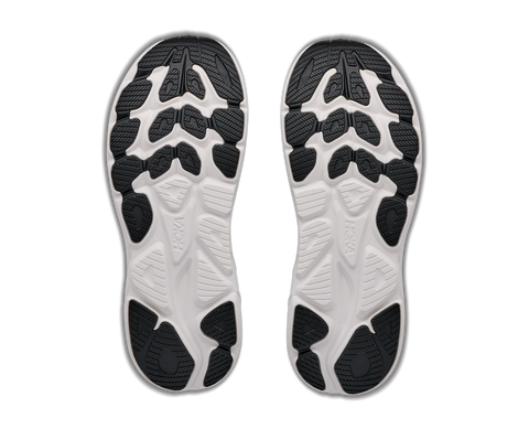 Clifton 11 Frost | Zwart