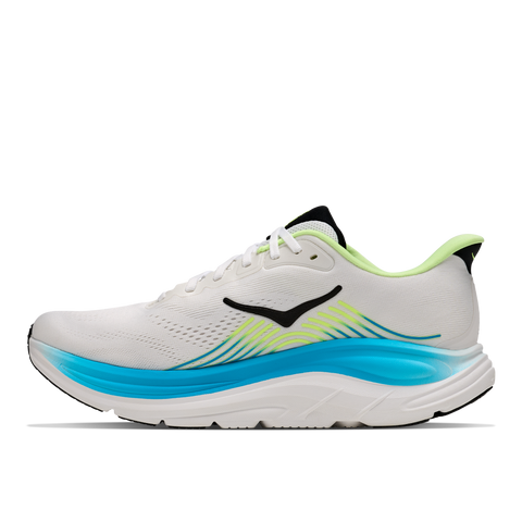 Clifton 11 Frost | Zwart
