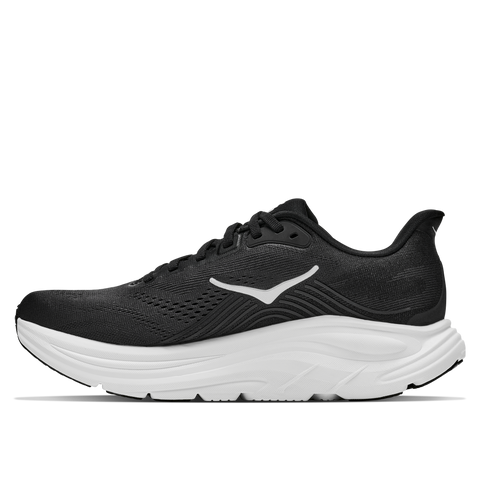 Clifton 11 Zwart | Wit