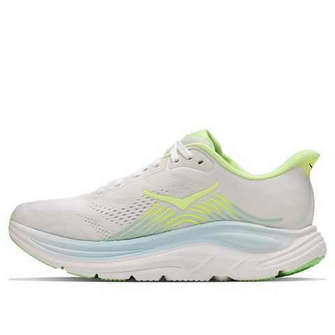 Clifton 11 Frost | Neon Yuzu