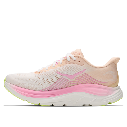 Clifton 11 Tangerine Glow | Wit
