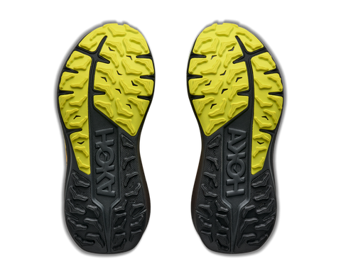 Stinson 8 Frost | Zwart
