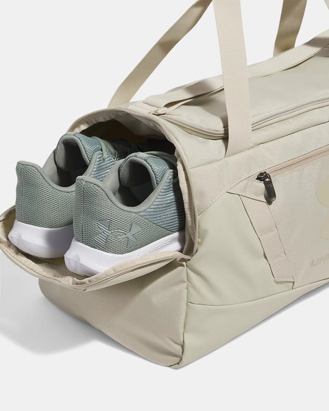 UA Undeniable 5.0 Duffle SM Khaki Base | City Khaki