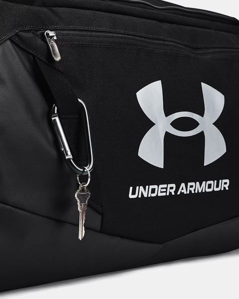 Undeniable 5.0 Duffle M Zwart