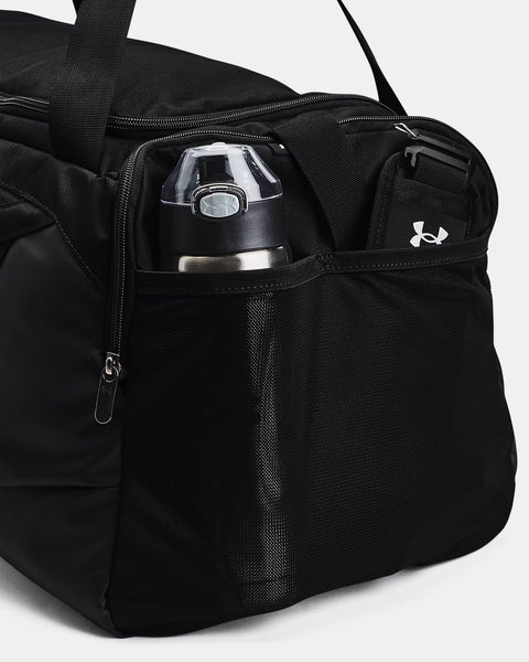 Undeniable 5.0 Duffle M Zwart