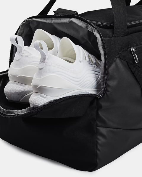 Undeniable 5.0 Duffle M Zwart