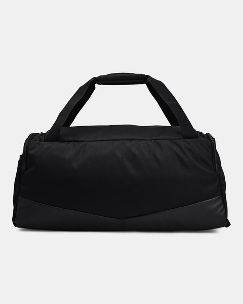 Undeniable 5.0 Duffle M Zwart