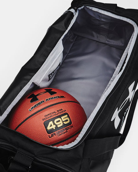 Undeniable 5.0 Duffle M Zwart