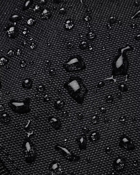 Undeniable 5.0 Duffle M Zwart