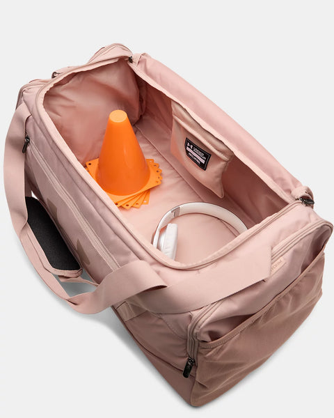 Undeniable 5.0 Duffle MD Bashful Pink | Deep Almond