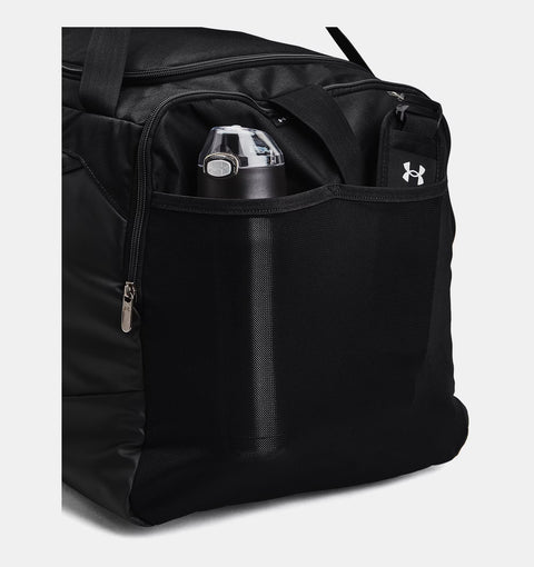 Undeniable 5.0 Duffle LG Zwart