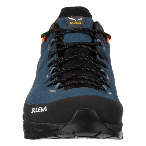 Alp Trainer 2 M Java Blue | Zwart