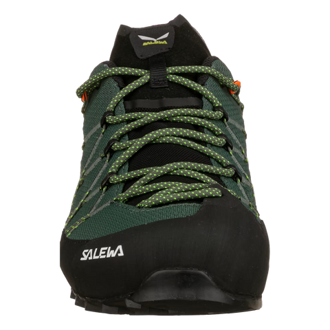 Wildfire 2 M Groen | Raw Green/Black