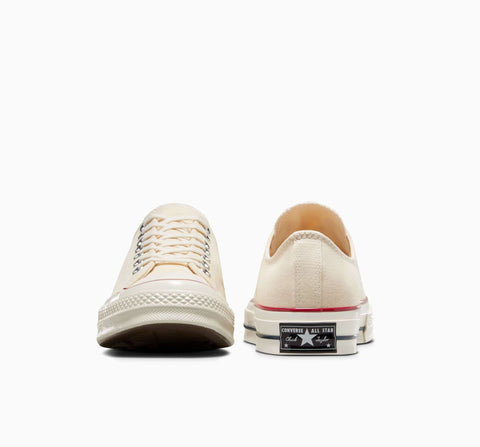 Chuck 70 Vintage Canvas