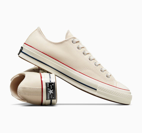 Chuck 70 Vintage Canvas