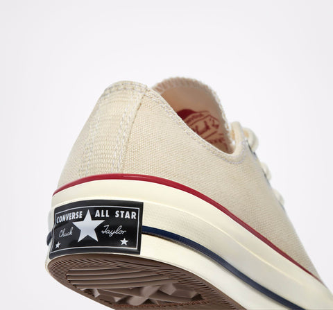 Chuck 70 Vintage Canvas