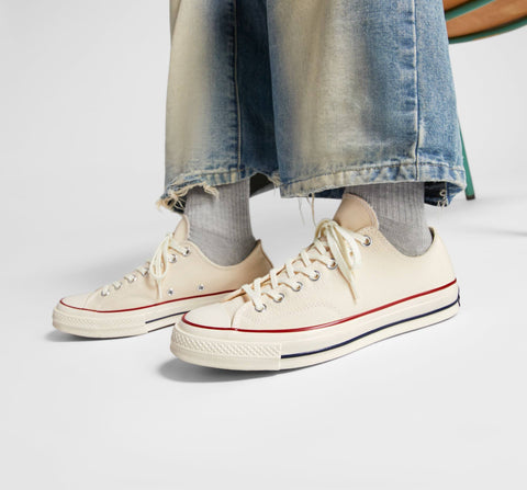 Chuck 70 Vintage Canvas
