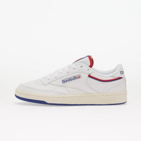 Club C 85 White