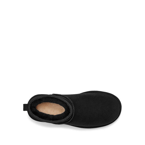 Classic Ultra Mini Zwart