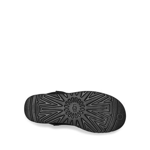 Classic Ultra Mini Zwart