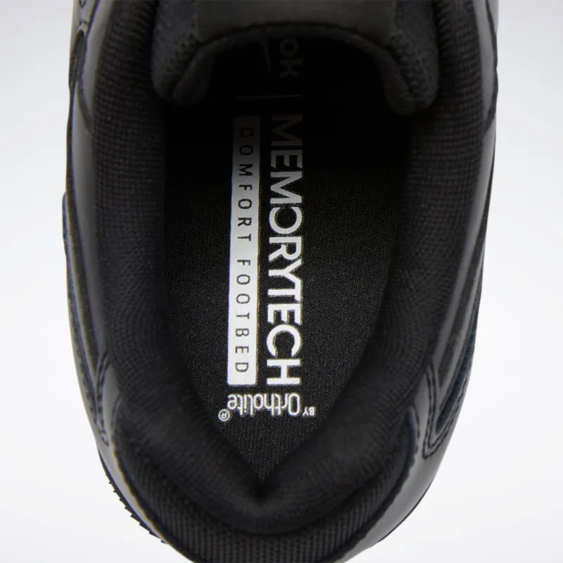 Memory Tech OrthoLite® demping