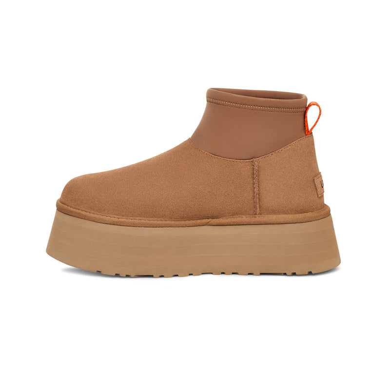 Verhoging op de SugarSole™ zool