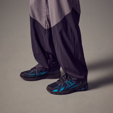 U19064Z7 Blauw | Altitude Black