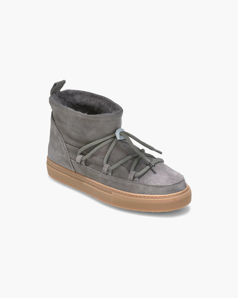 Classic Low Grey