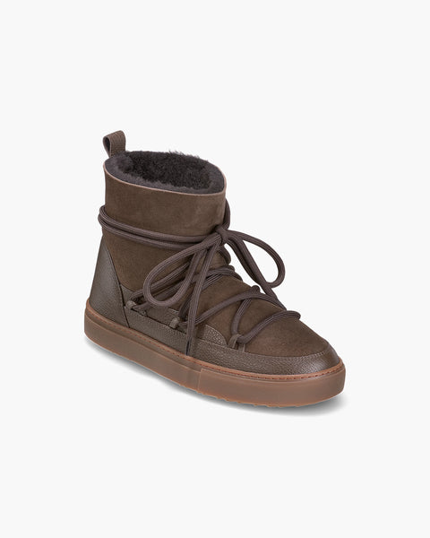 Classic Dark Brown