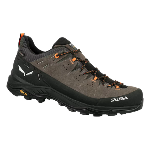 Alp Trainer 2 GTX Bungee Cord | Zwart