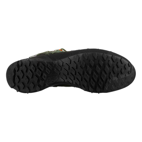 Wildfire 2 M Groen | Raw Green/Black