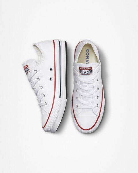Chuck Taylor All Star EVA Lift Wit | White/Garnet/Navy