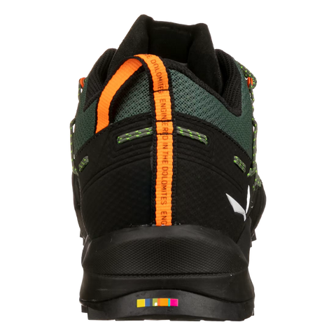 Wildfire 2 M Groen | Raw Green/Black