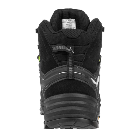 Alp Trainer 2 Mid GTX Zwart/Zwart