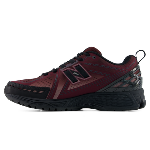 U19061R9 Bruin | Cherry Leather