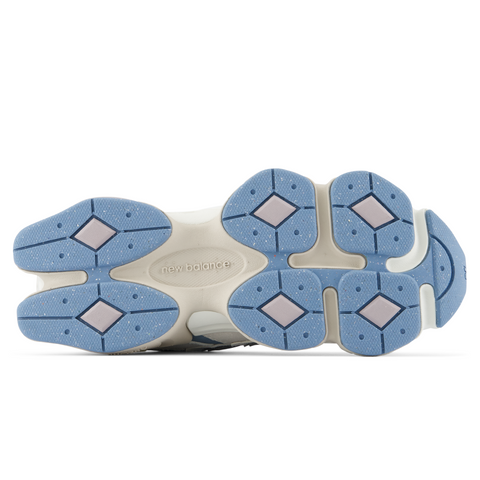 9060 Blauw | Zinc Blue