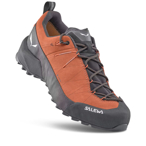 Wildfire Leather 2 GTX Bombay Brown | Zwart