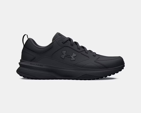 UA Charged Edge Black