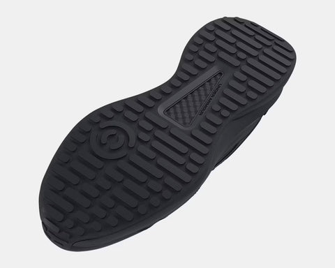 UA Charged Edge Black