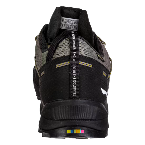 Wildfire 2 GTX M Bungee Cord | Zwart