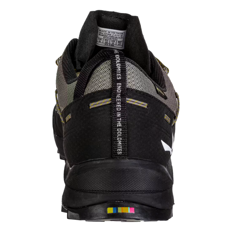GORE-TEX Extended Comfort-membraan