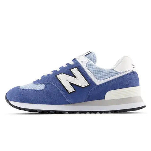 New Balance 574 Lichtblauw U5747JD