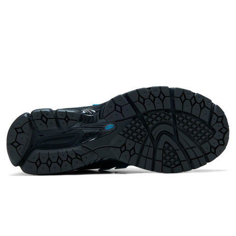 U19064Z7 Blauw | Altitude Black