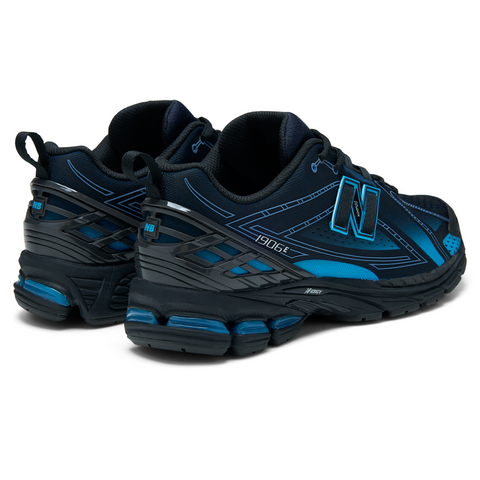 U19064Z7 Blauw | Altitude Black