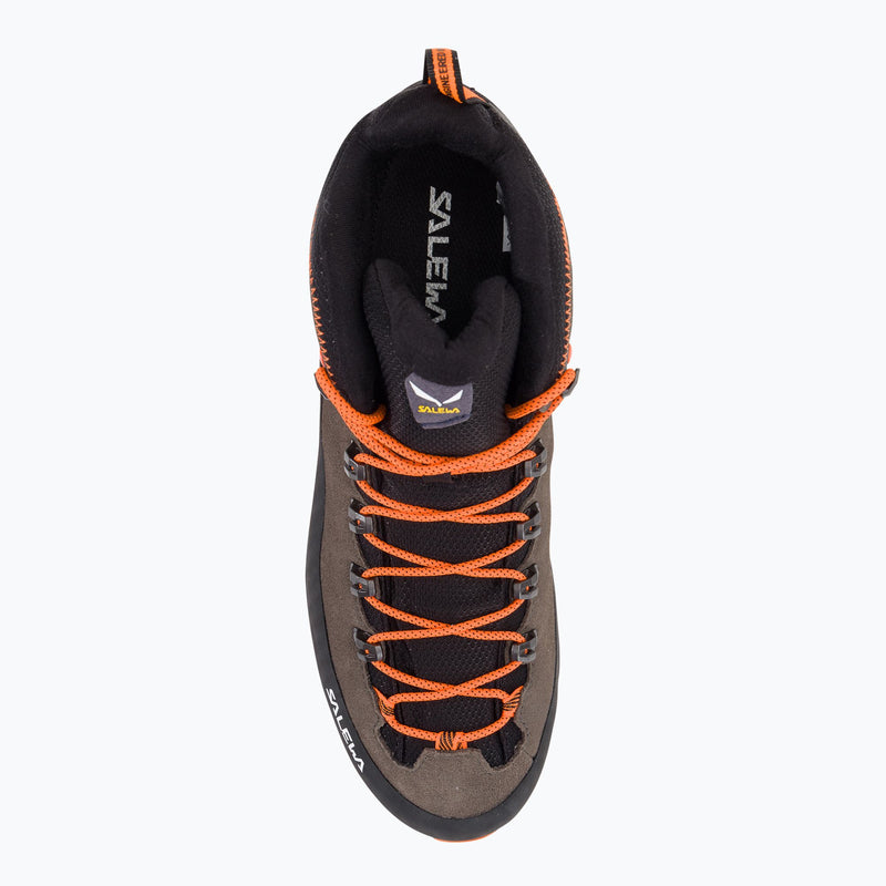 PowerTex en Alpine Wool membraan