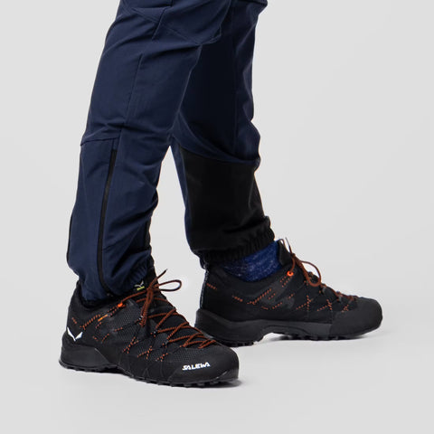 Wildfire 2 M Zwart/Zwart