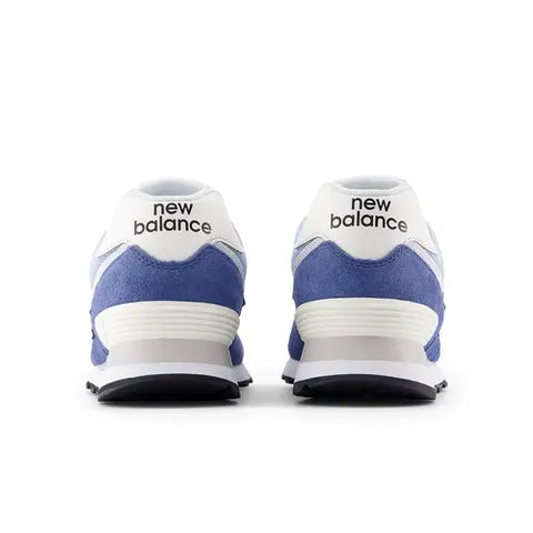 New Balance 574 Lichtblauw U5747JD